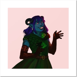 Jester Posters and Art